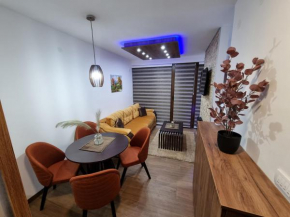 Borovi 2 Lux Apartment